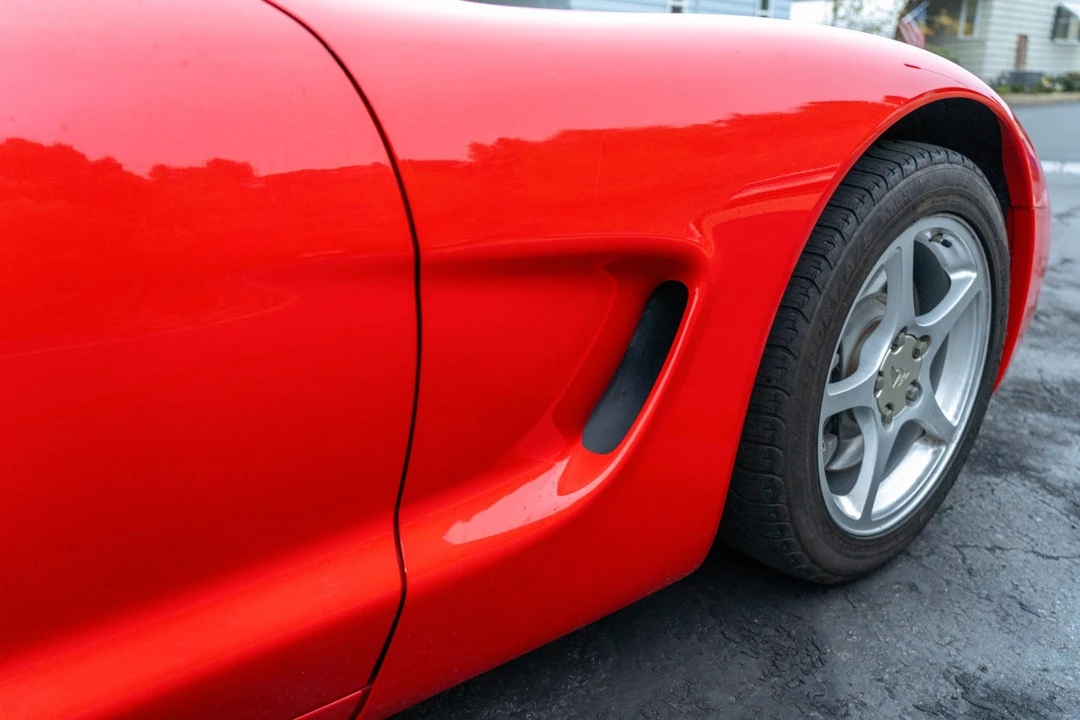 2000 Chevrolet Corvette C5 - Image 26 of 31