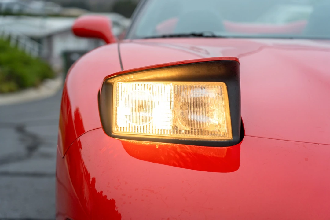 2000 Chevrolet Corvette C5 - Image 19 of 31