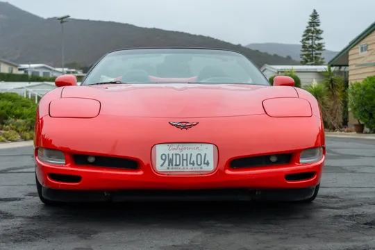 2000 Chevrolet Corvette C5 - Image 2 of 31