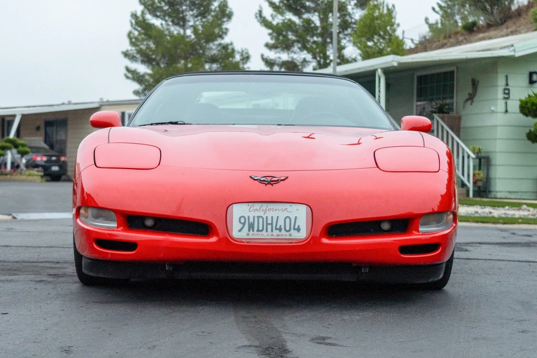 2000 Chevrolet Corvette C5 - Image 9 of 31