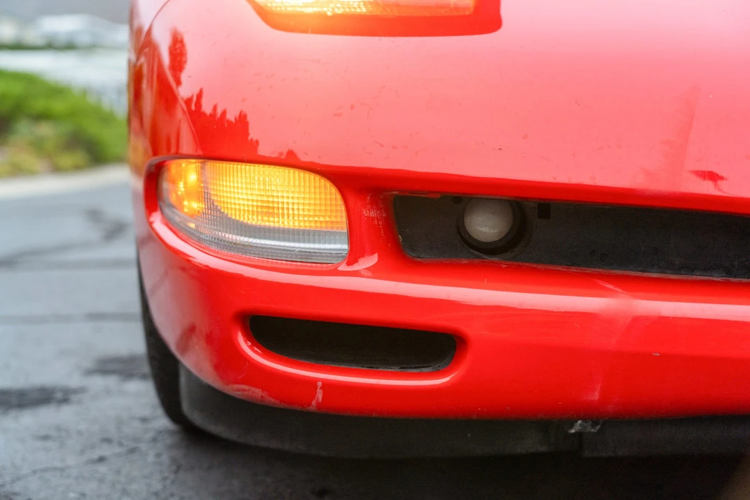 2000 Chevrolet Corvette C5 - Image 21 of 31