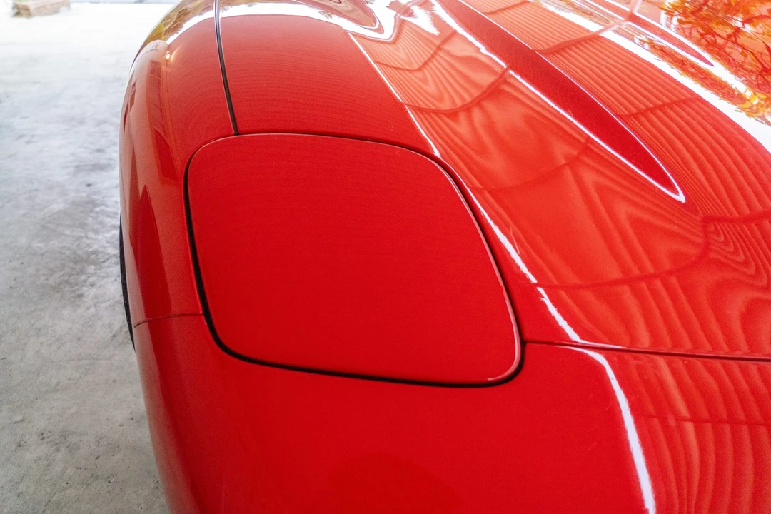 2000 Chevrolet Corvette C5 - Image 17 of 31