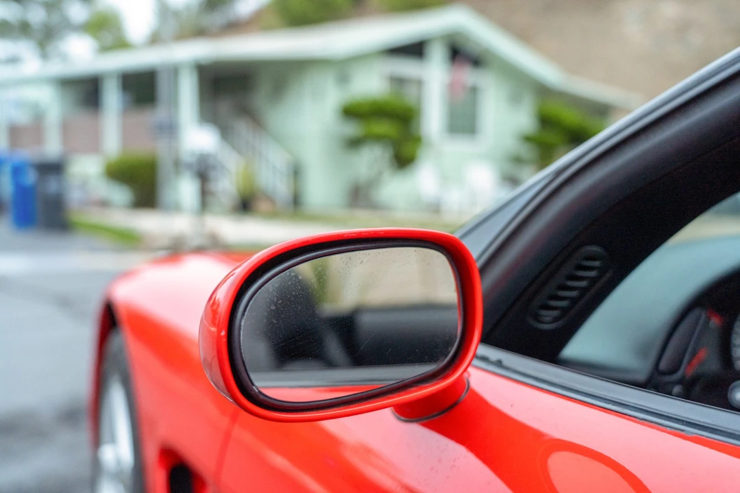 2000 Chevrolet Corvette C5 - Image 31 of 31