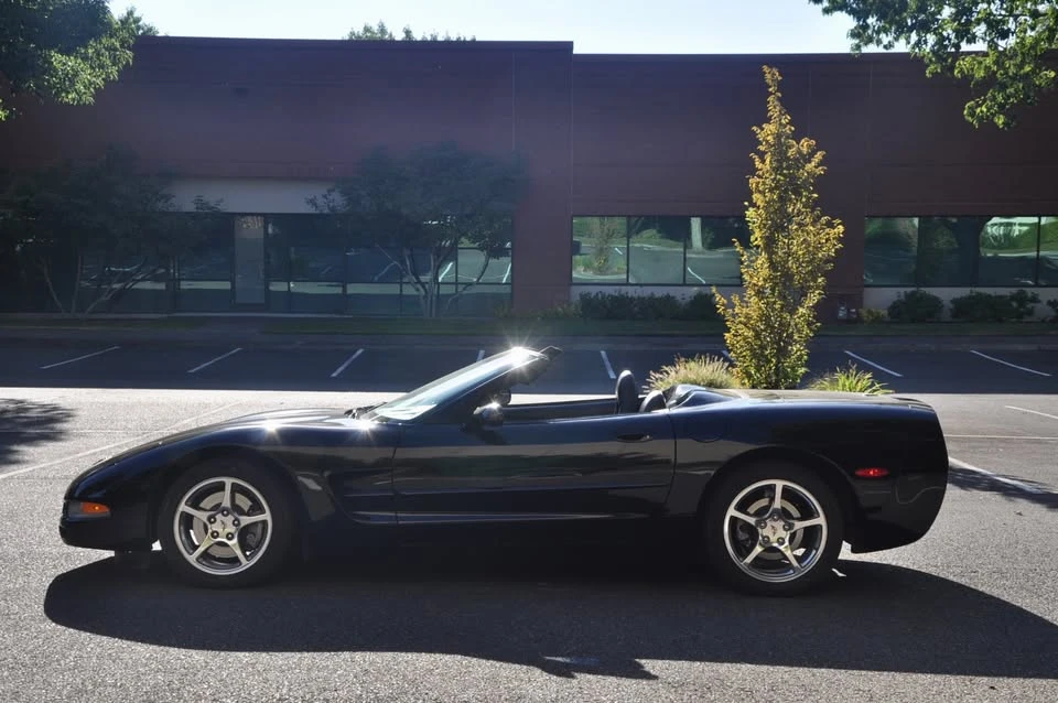 2000 Chevrolet Corvette C5 - Image 4 of 20