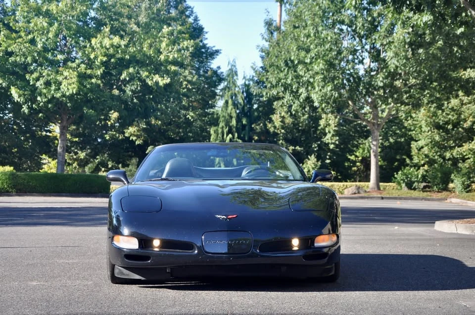 2000 Chevrolet Corvette C5 - Image 3 of 20