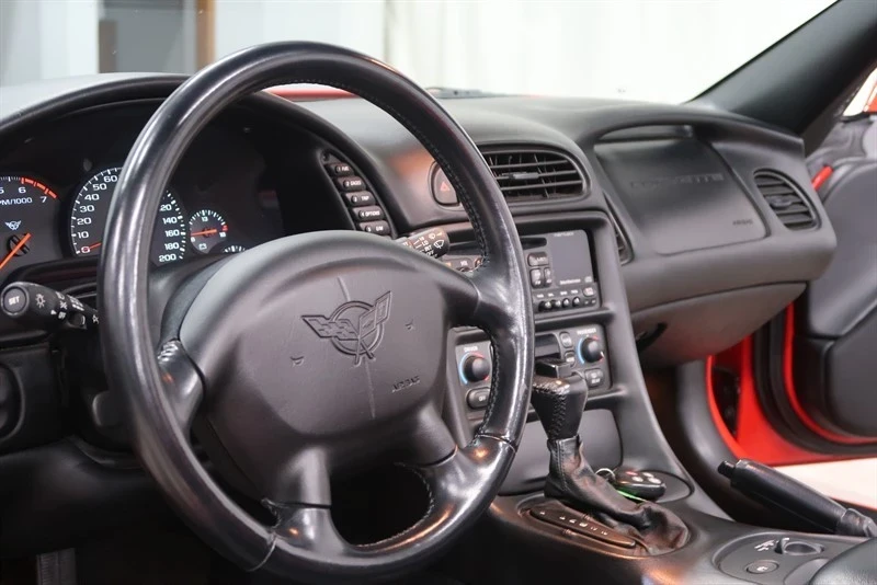 2000 Chevrolet Corvette C5 - Image 20 of 21