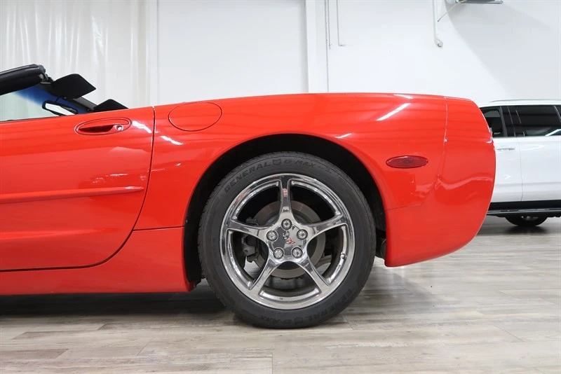 2000 Chevrolet Corvette C5 - Image 12 of 21