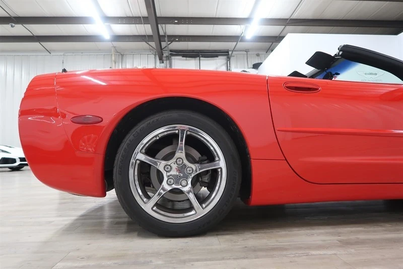 2000 Chevrolet Corvette C5 - Image 16 of 21
