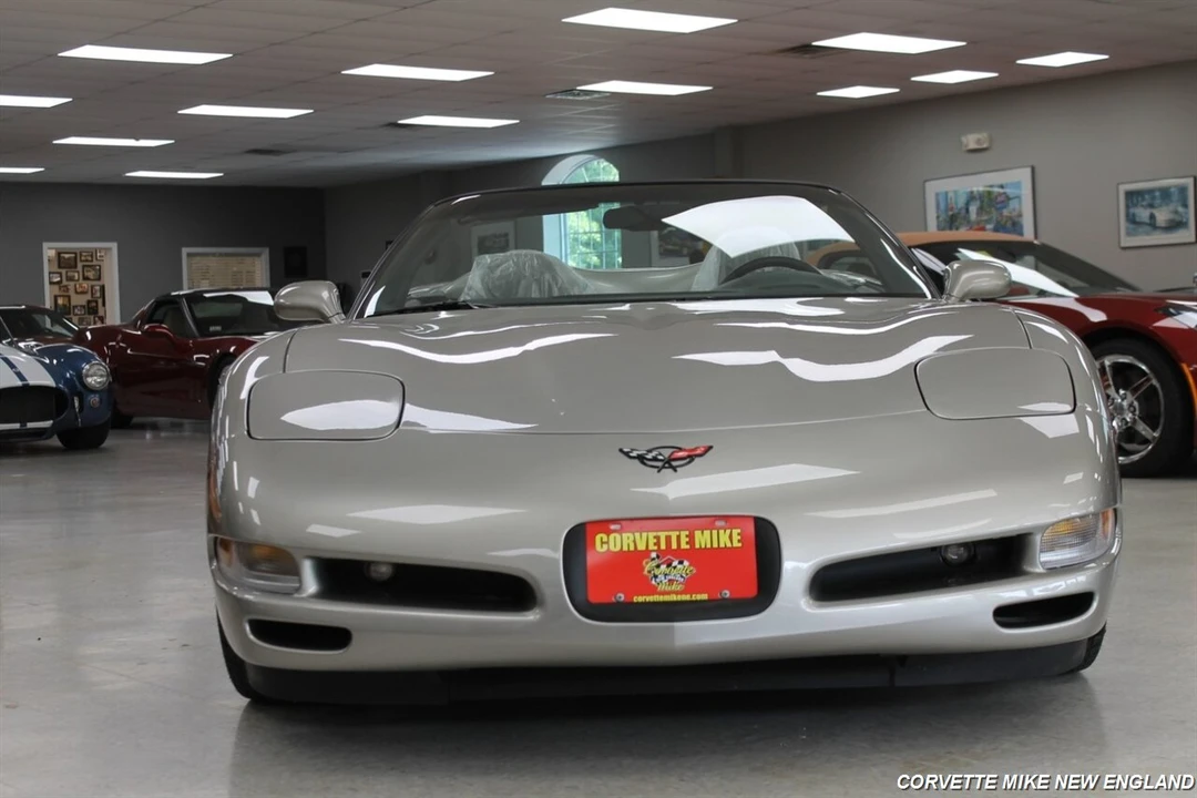 2000 Chevrolet Corvette C5 - Image 18 of 31