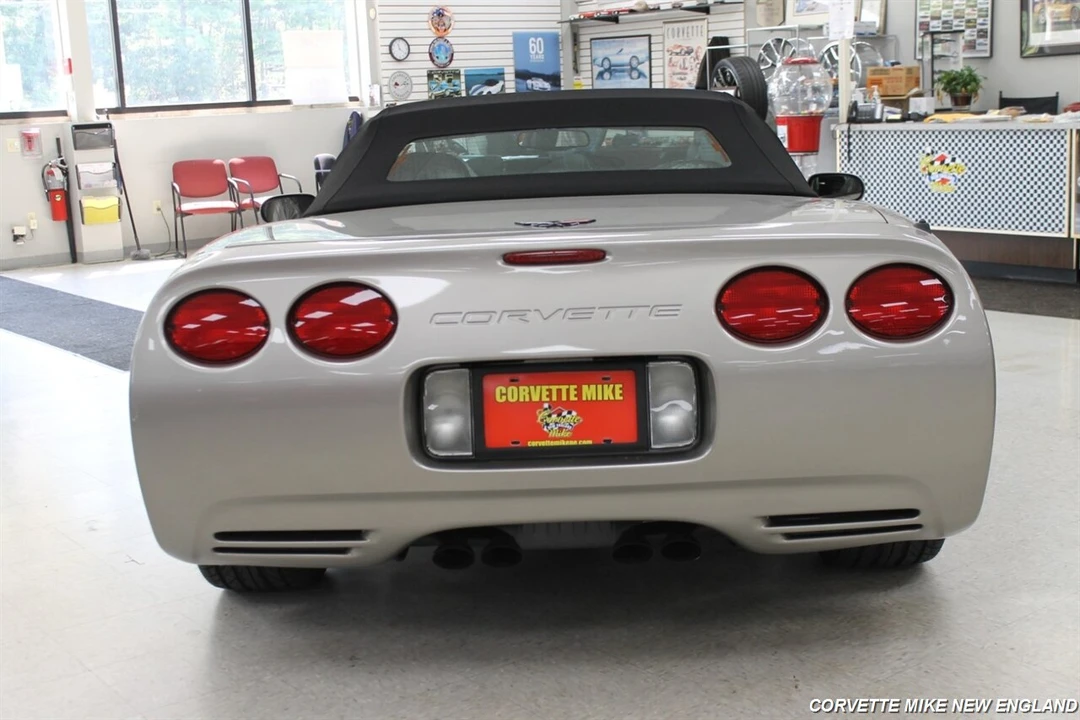 2000 Chevrolet Corvette C5 - Image 8 of 31