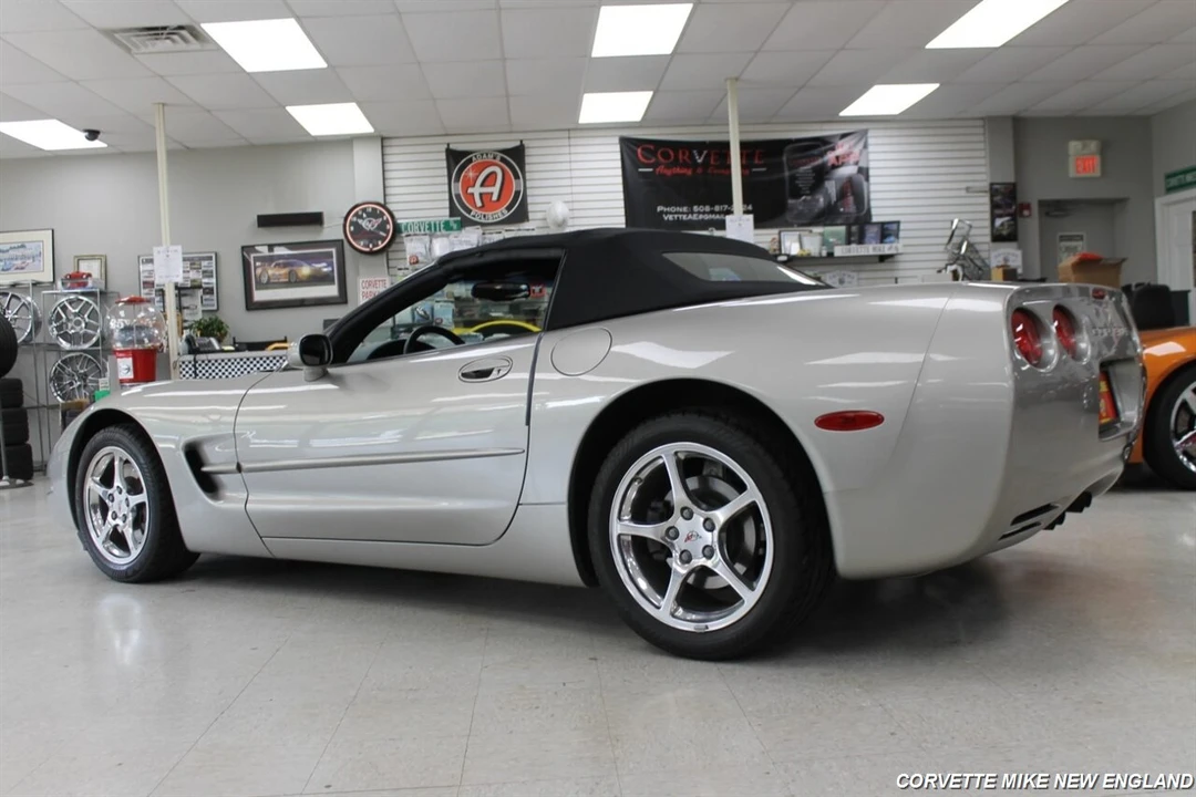 2000 Chevrolet Corvette C5 - Image 6 of 31