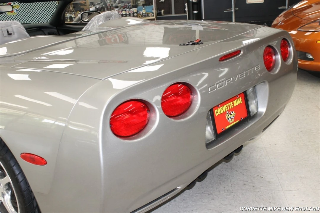 2000 Chevrolet Corvette C5 - Image 30 of 31