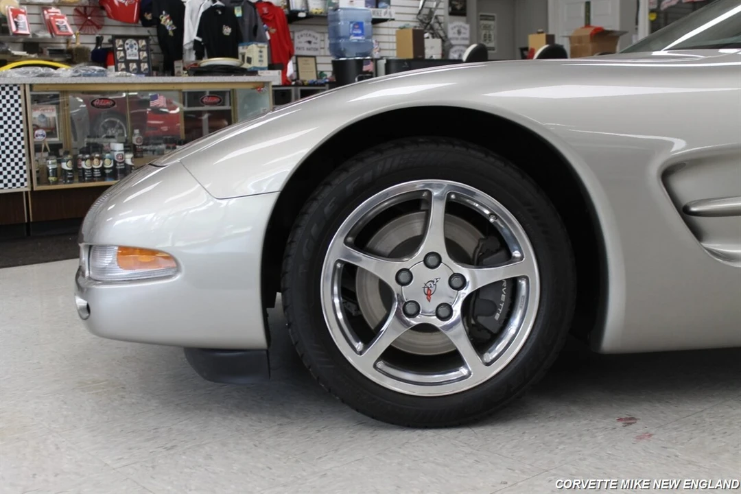 2000 Chevrolet Corvette C5 - Image 27 of 31