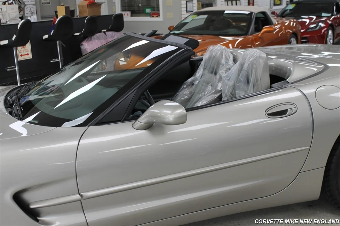 2000 Chevrolet Corvette C5 - Image 28 of 31