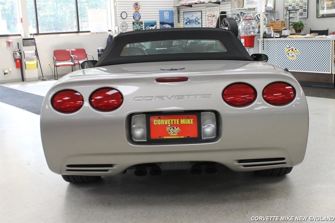 2000 Chevrolet Corvette C5 - Image 8 of 31