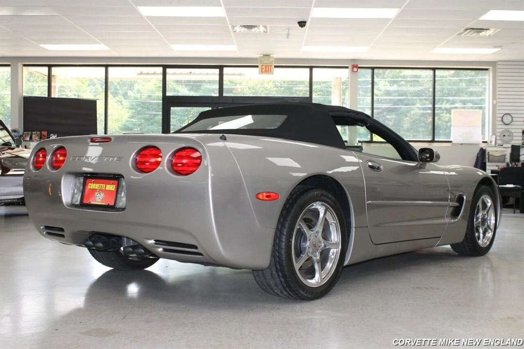 2000 Chevrolet Corvette C5 - Image 10 of 31