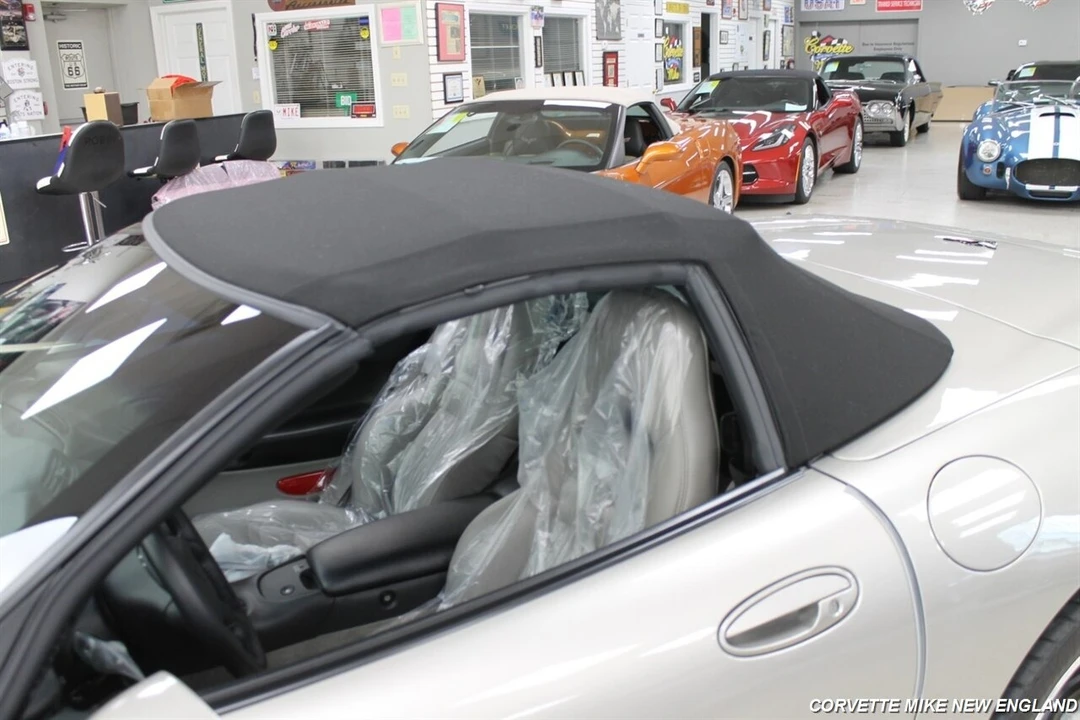 2000 Chevrolet Corvette C5 - Image 15 of 31