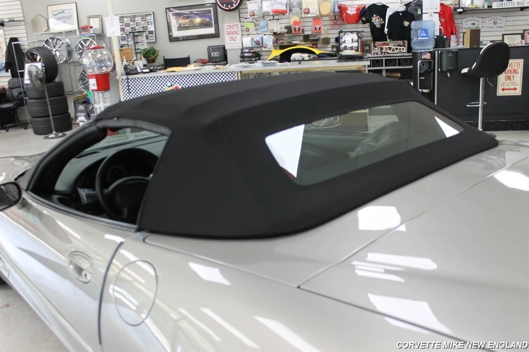 2000 Chevrolet Corvette C5 - Image 14 of 31