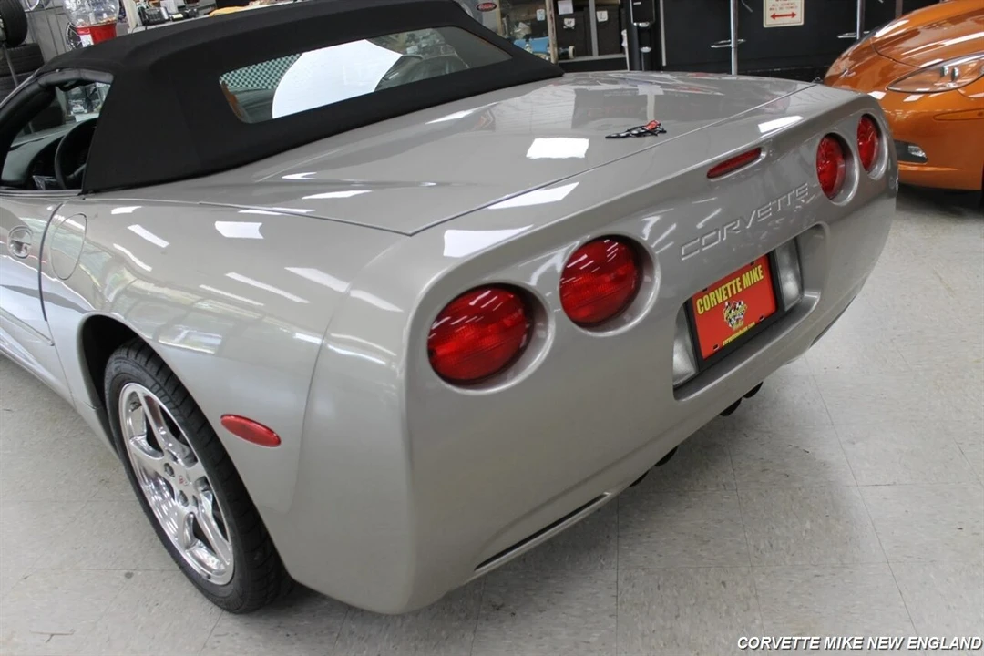 2000 Chevrolet Corvette C5 - Image 16 of 31