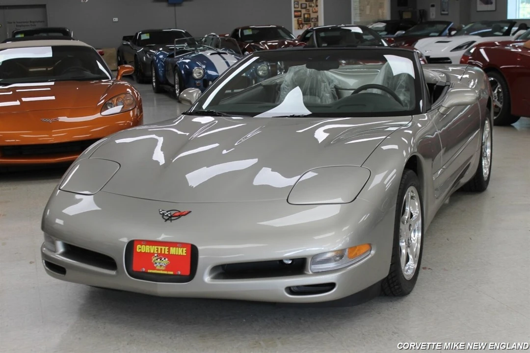 2000 Chevrolet Corvette C5 - Image 19 of 31