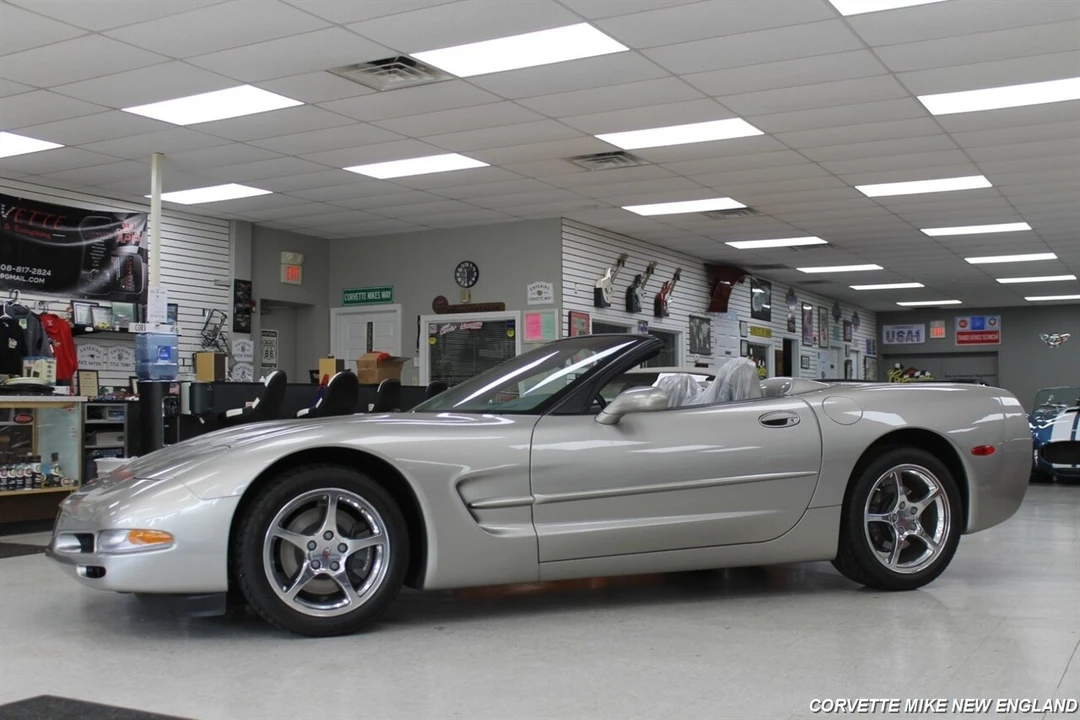 2000 Chevrolet Corvette C5 - Image 22 of 31