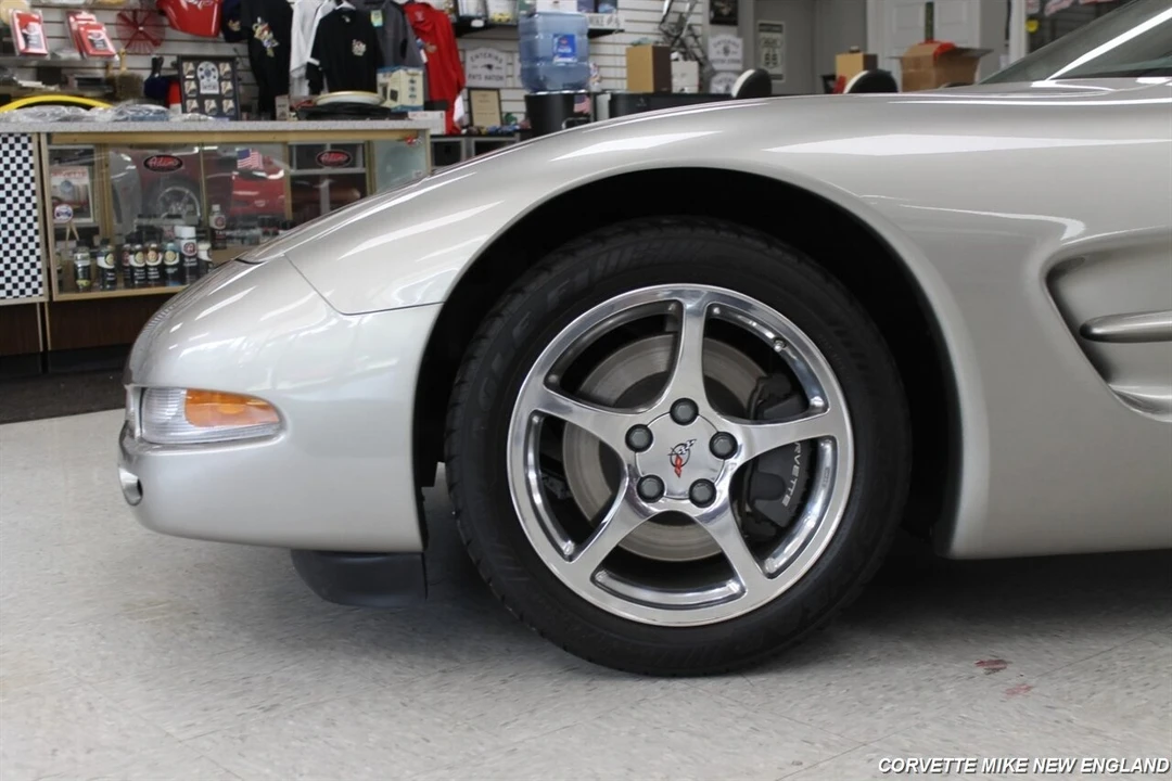 2000 Chevrolet Corvette C5 - Image 27 of 31