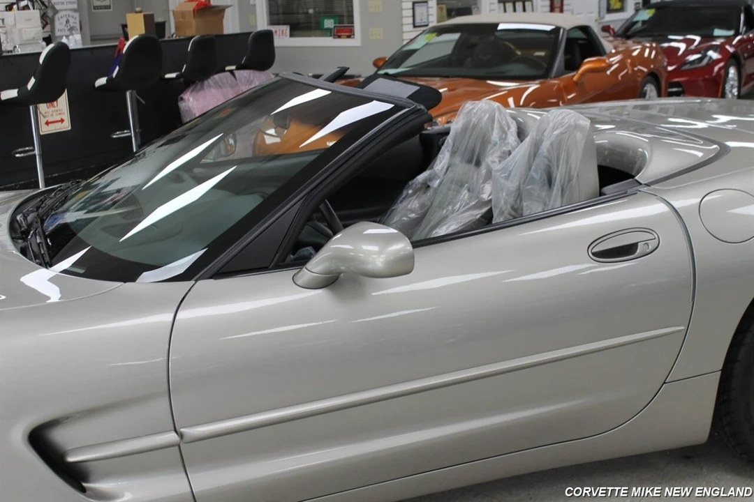 2000 Chevrolet Corvette C5 - Image 28 of 31