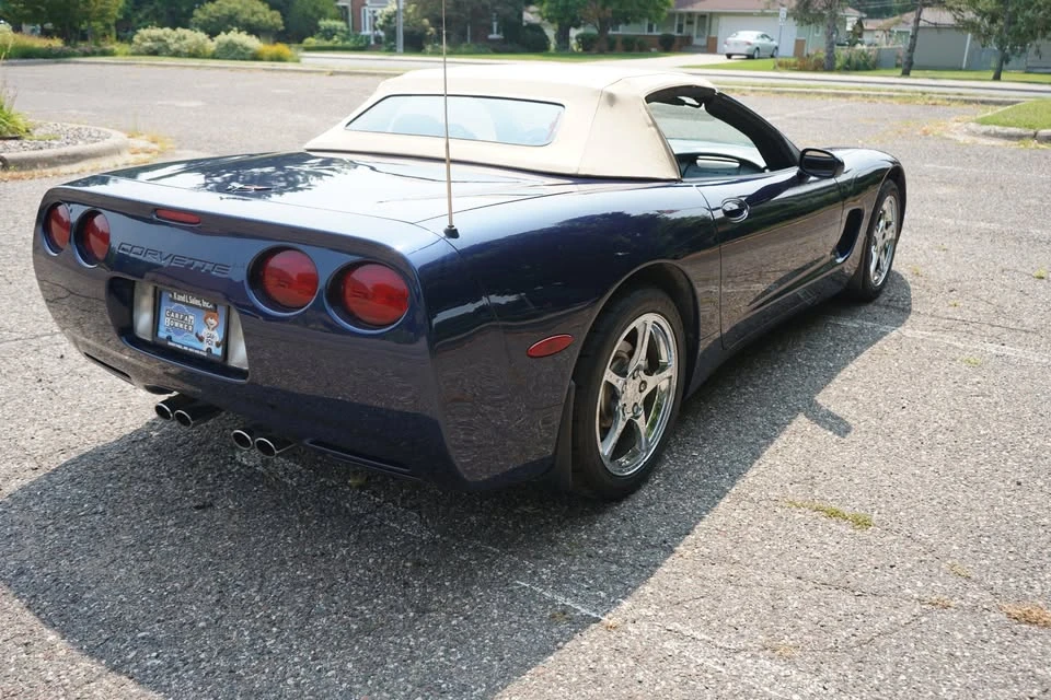 2000 Chevrolet Corvette C5 - Image 7 of 20