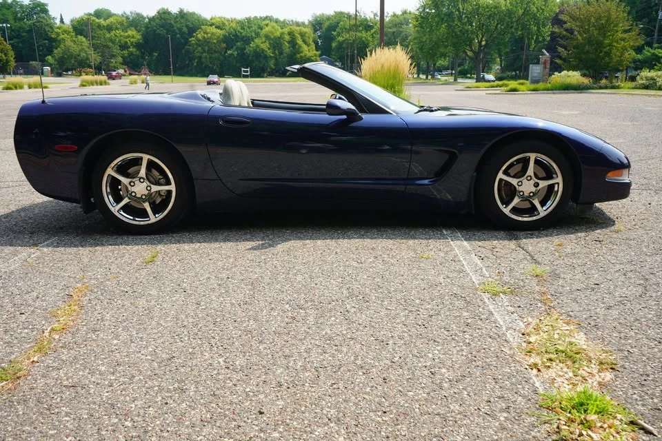 2000 Chevrolet Corvette C5 - Image 4 of 20