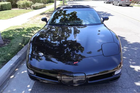 2000 Chevrolet Corvette C5 - Image 2 of 16