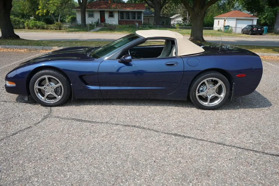 2000 Chevrolet Corvette C5 - Image 10 of 20