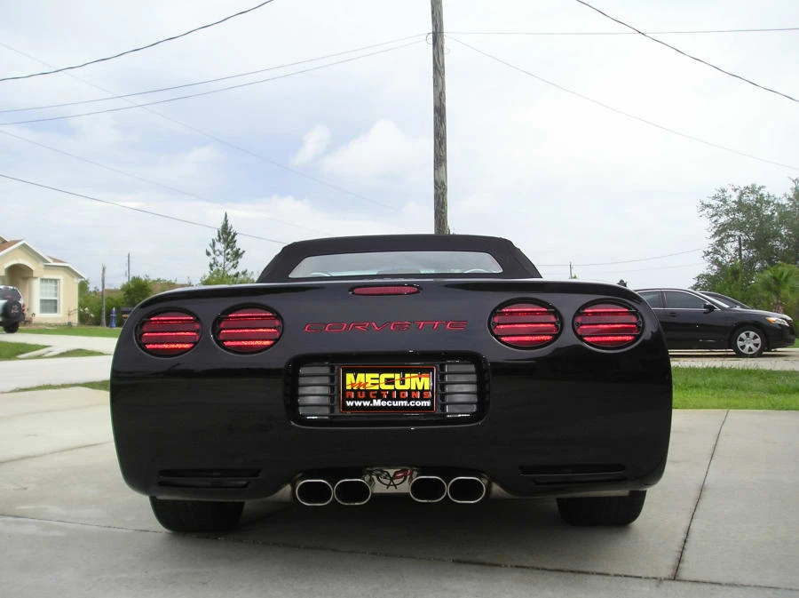2000 Chevrolet Corvette C5 - Image 3 of 6