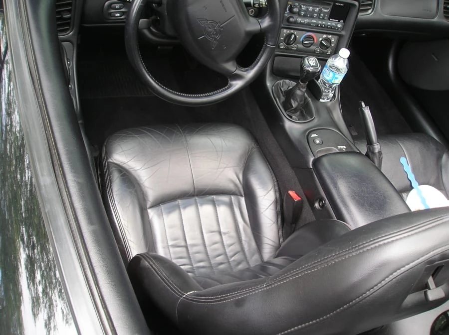 2000 Chevrolet Corvette C5 - Image 5 of 6