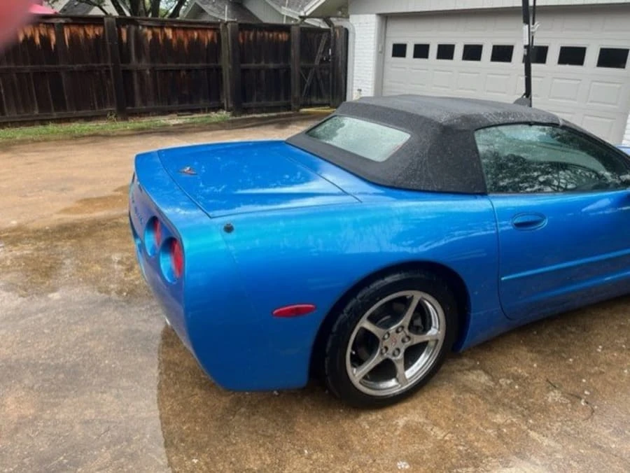 2000 Chevrolet Corvette C5 - Image 9 of 12