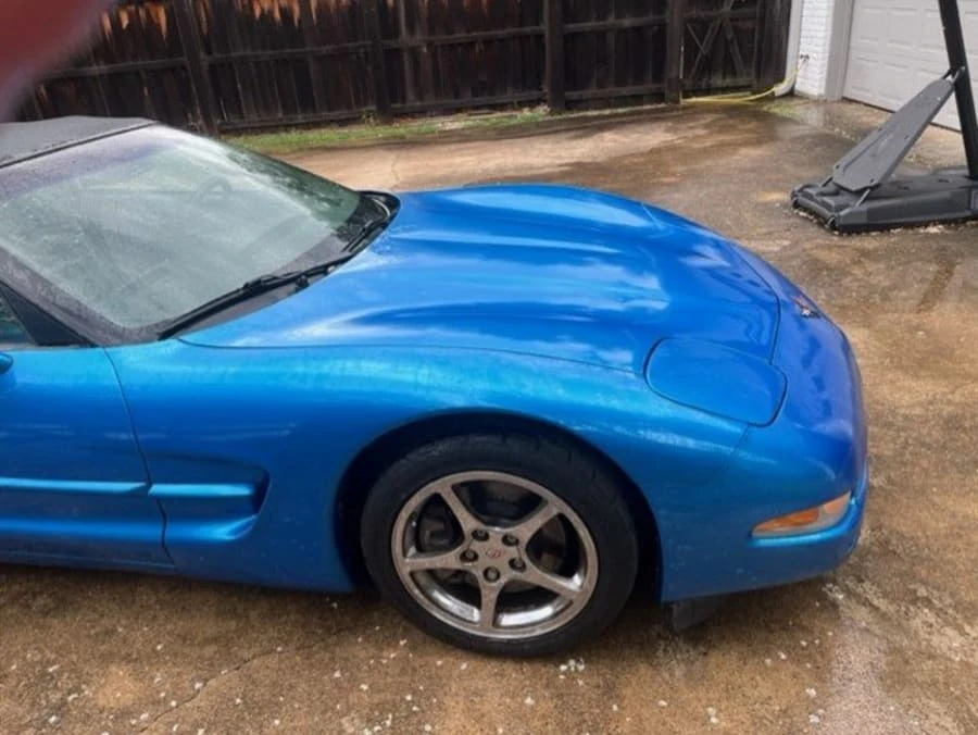 2000 Chevrolet Corvette C5 - Image 6 of 12