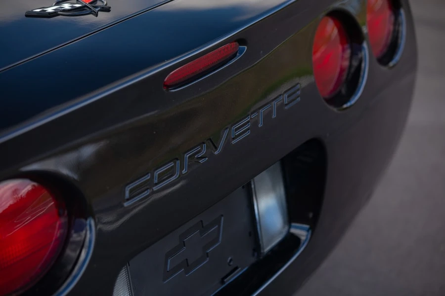 2000 Chevrolet Corvette C5 - Image 9 of 31