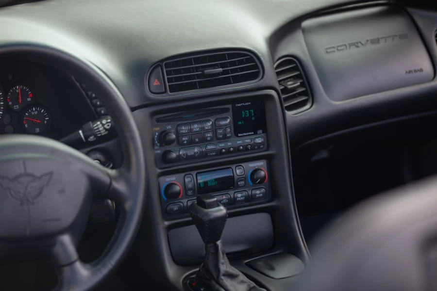 2000 Chevrolet Corvette C5 - Image 24 of 31
