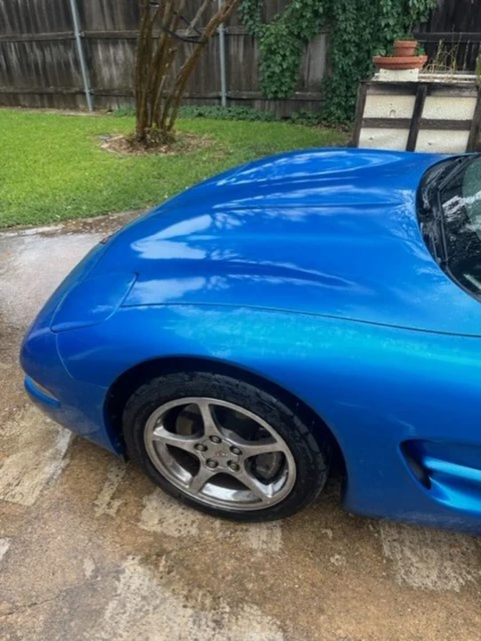 2000 Chevrolet Corvette C5 - Image 7 of 12