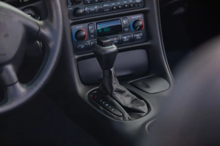 2000 Chevrolet Corvette C5 - Image 27 of 31