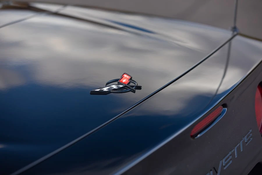2000 Chevrolet Corvette C5 - Image 7 of 31