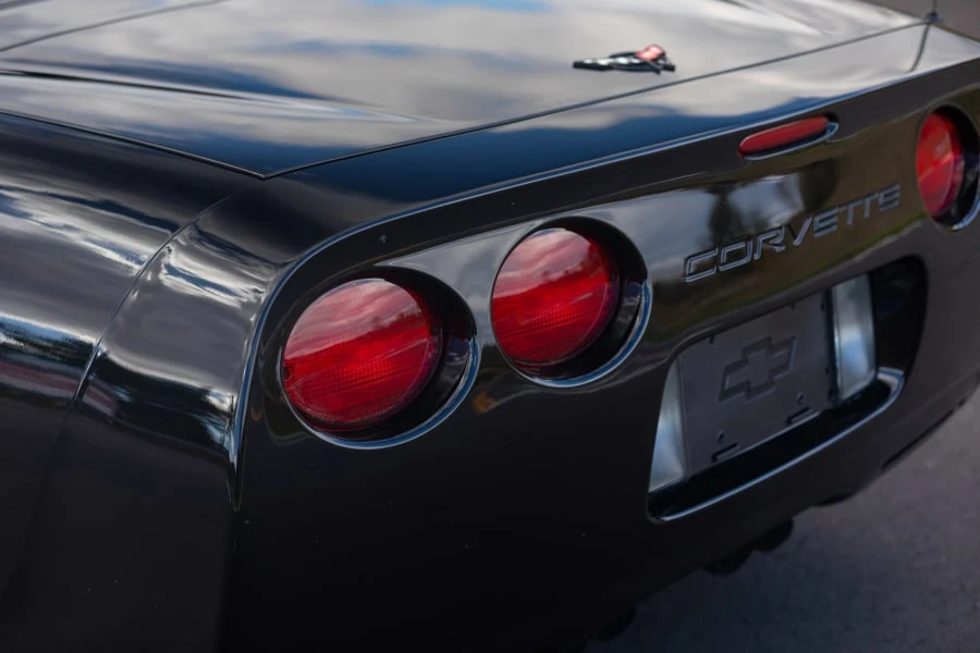 2000 Chevrolet Corvette C5 - Image 8 of 31