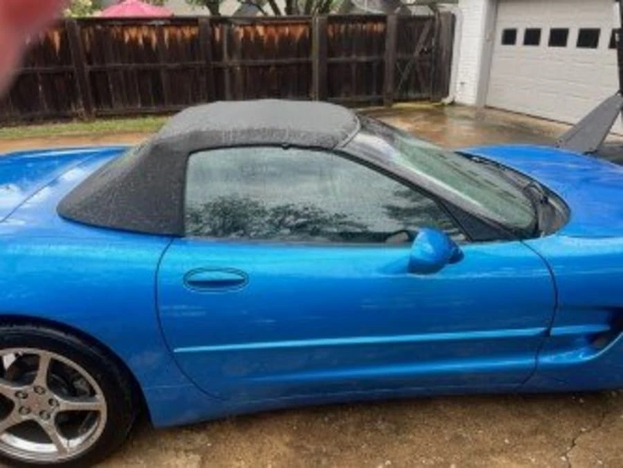 2000 Chevrolet Corvette C5 - Image 5 of 12