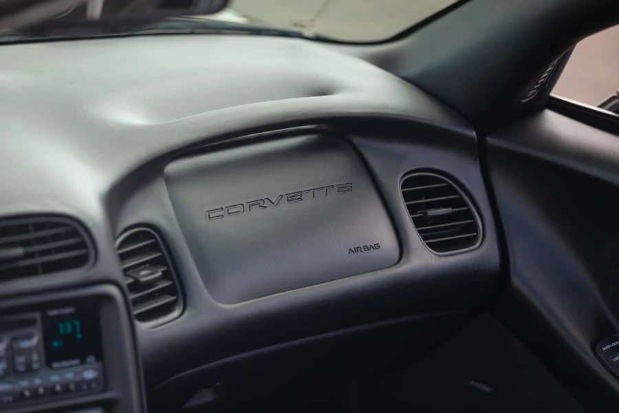 2000 Chevrolet Corvette C5 - Image 19 of 31