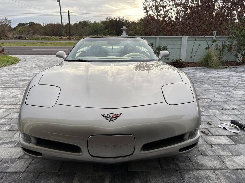 2000 Chevrolet Corvette C5 - Image 5 of 10