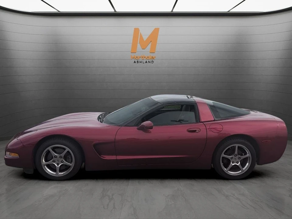 2000 Chevrolet Corvette C5 - Image 2 of 11