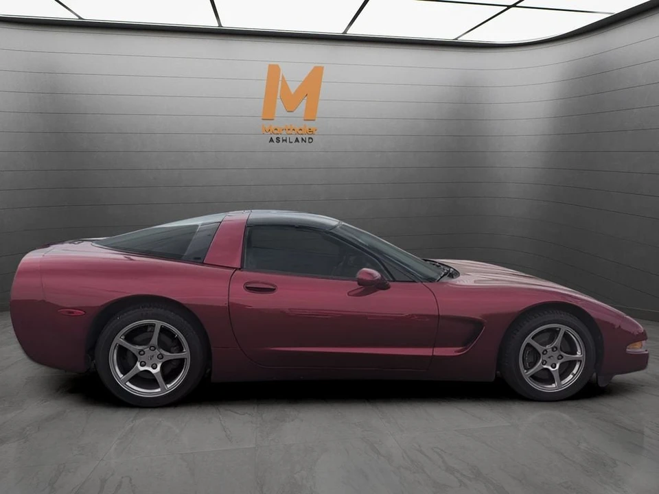2000 Chevrolet Corvette C5 - Image 6 of 11