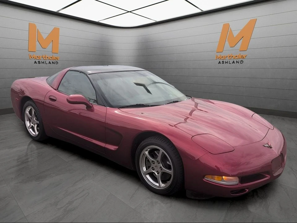 2000 Chevrolet Corvette C5 - Image 7 of 11