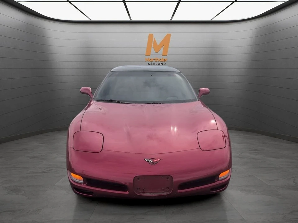 2000 Chevrolet Corvette C5 - Image 8 of 11