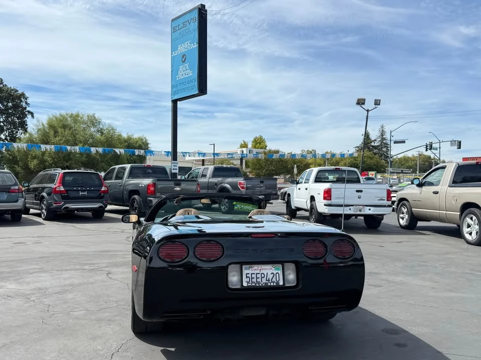 2000 Chevrolet Corvette C5 - Image 6 of 8