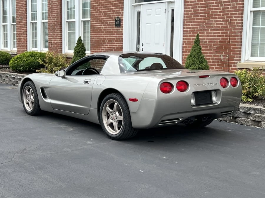 2000 Chevrolet Corvette C5 - Image 3 of 7